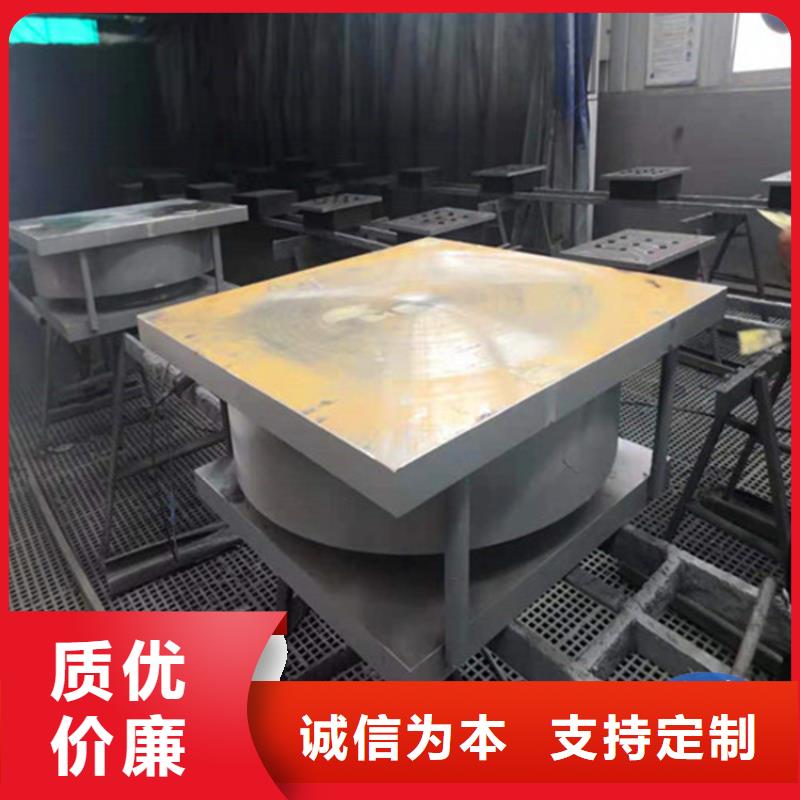 可滑动球形支座优质货源