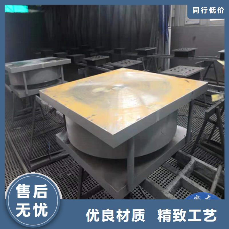 弹性减振球形钢支座多少钱一个
