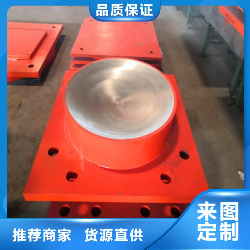 单向抗震球形支座就近仓库发车
