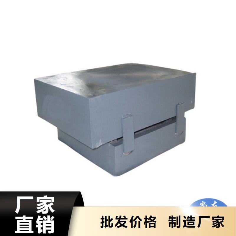 多向活动球型支座厂家直销