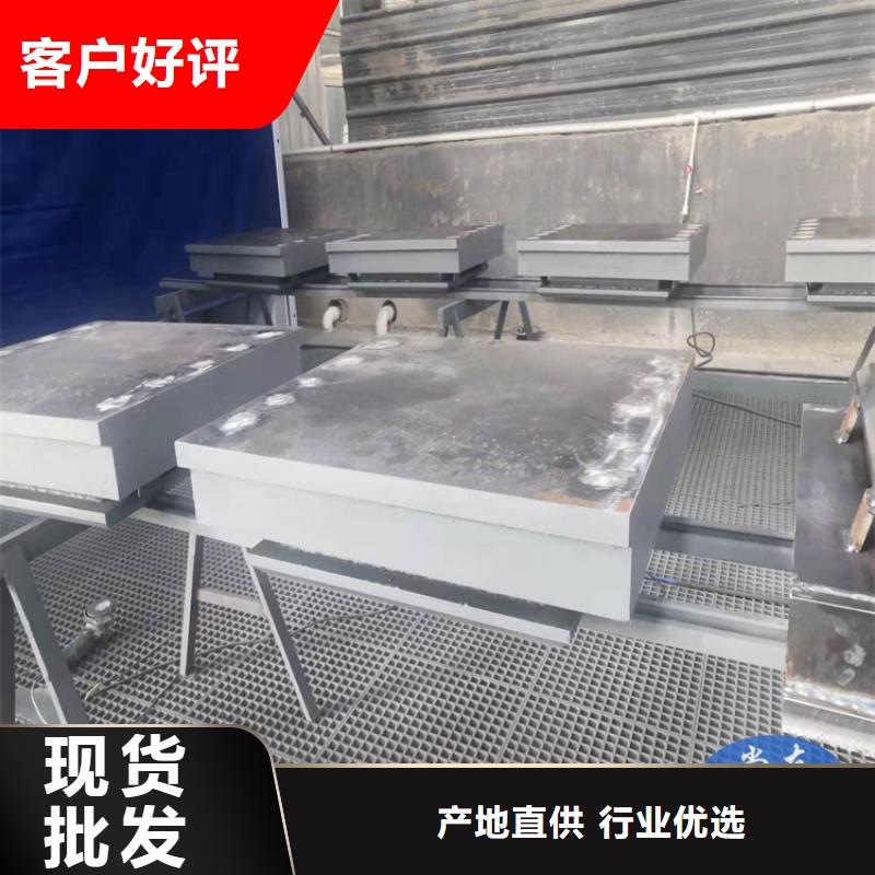 生产采光屋面成品支座的批发商