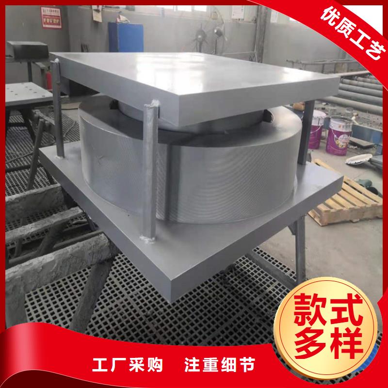 单向位移滑移支座厂家-价格合理