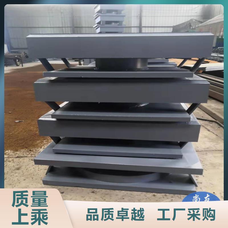球形支座建筑用支座用品质说话