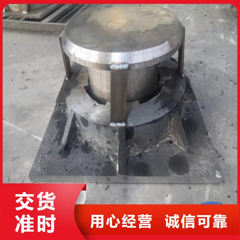 横向滑移球形支座发货及时