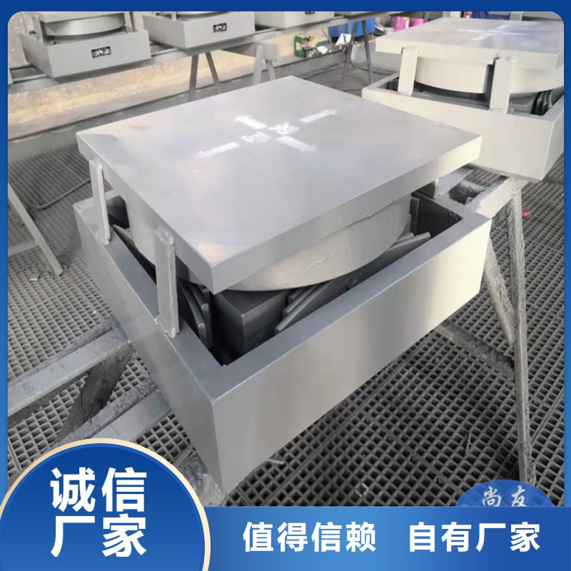 双向可滑动球型钢支座-质量保证