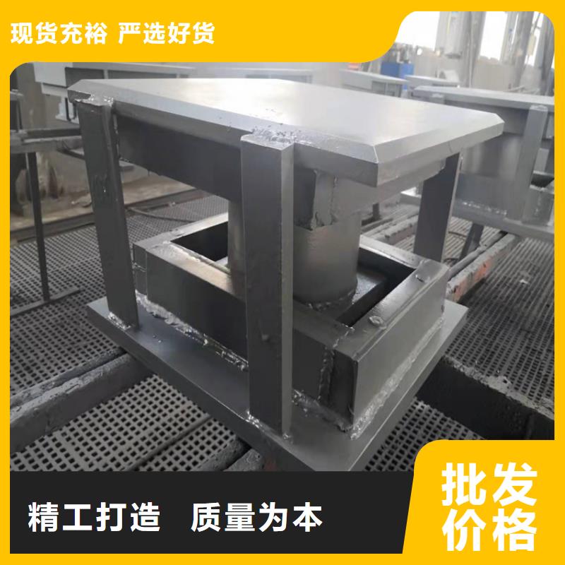 靠谱的单向活动球形钢支座供货商