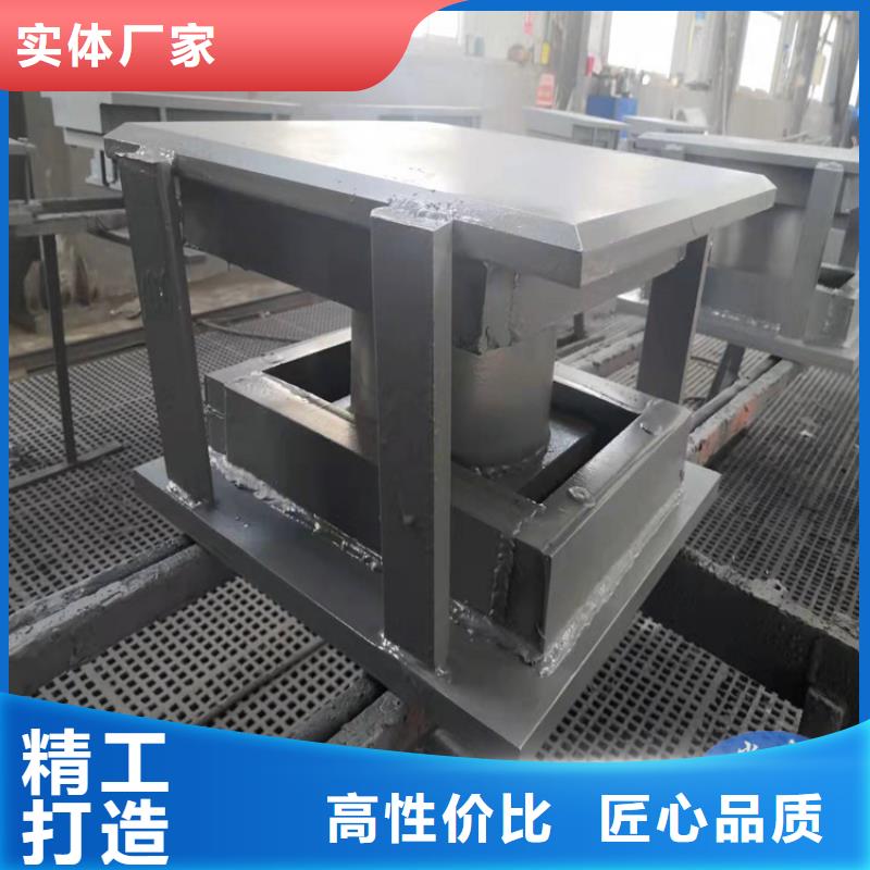 双向球形支座系列