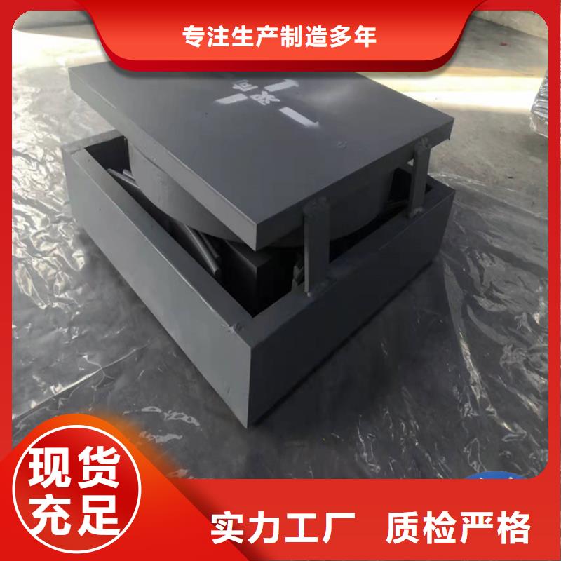 抗震球型钢支座质量靠得住