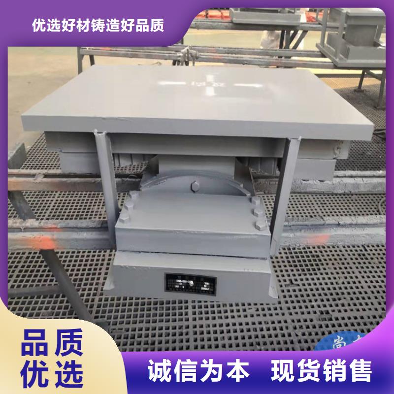 多向活动球型支座厂家直销