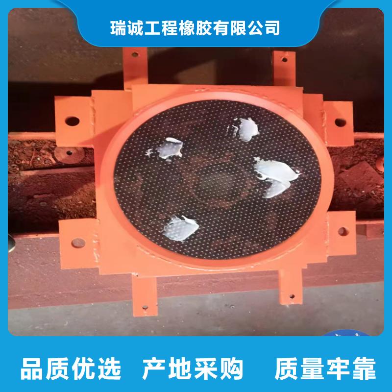 球形钢支座价格