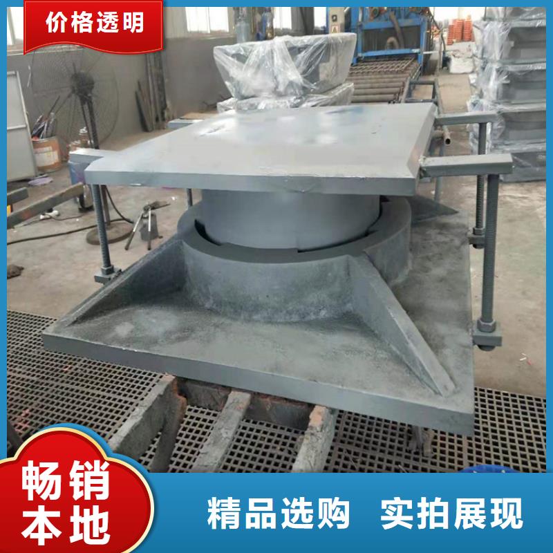 抗震球型钢支座不二之选