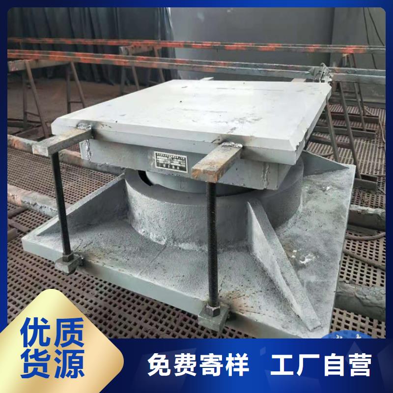 值得信赖的抗拉滑动球型钢支座销售厂家