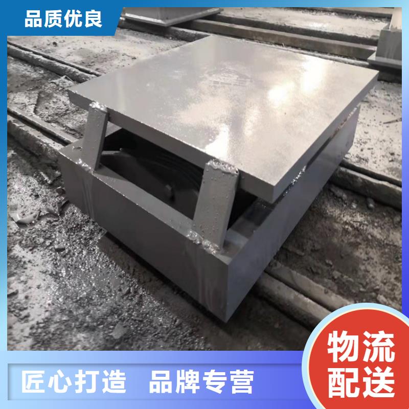 滑动球形支座用户喜爱厂家