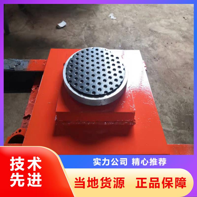 桥梁球形支座结构图