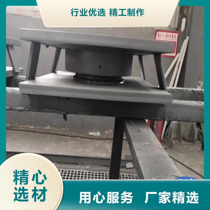 GQZ球形网架支座价格