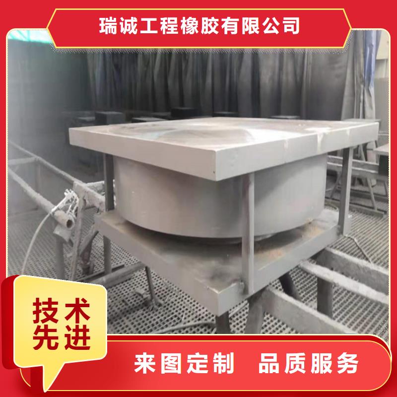 GQZ球形网架支座价格