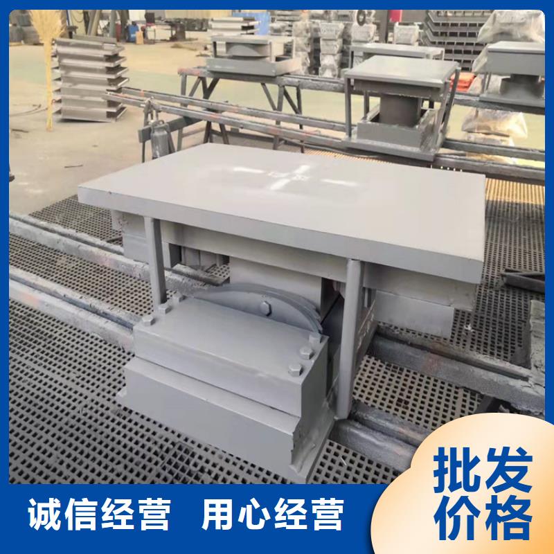 GQZ球形网架支座价格
