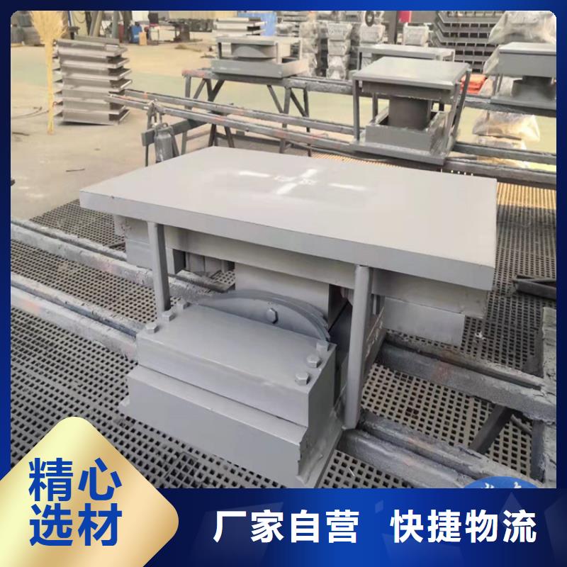 万向转动减振球形钢支座分销商
