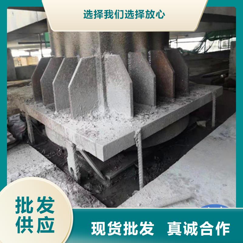 盆式橡胶支座D80型伸缩缝精选优质材料