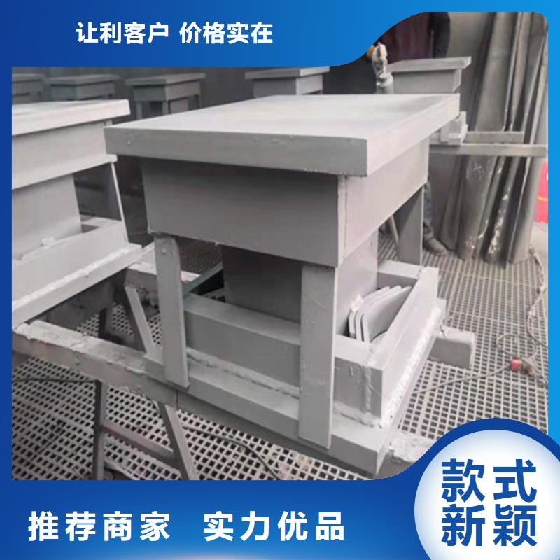 优惠的双向滑动盆式支座厂家