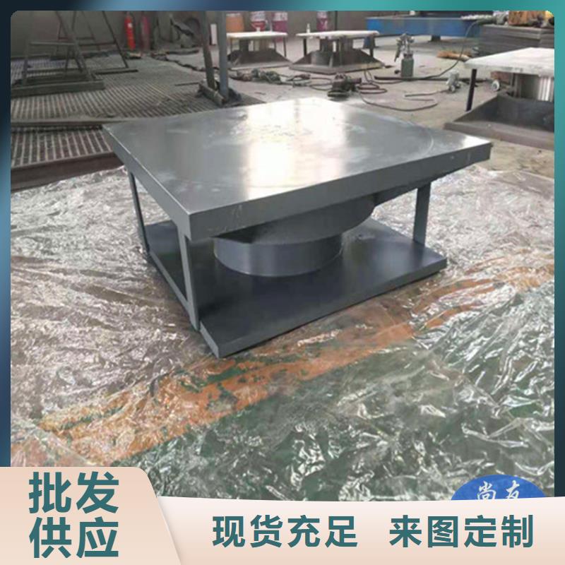 GPZ盆式橡胶支座价格