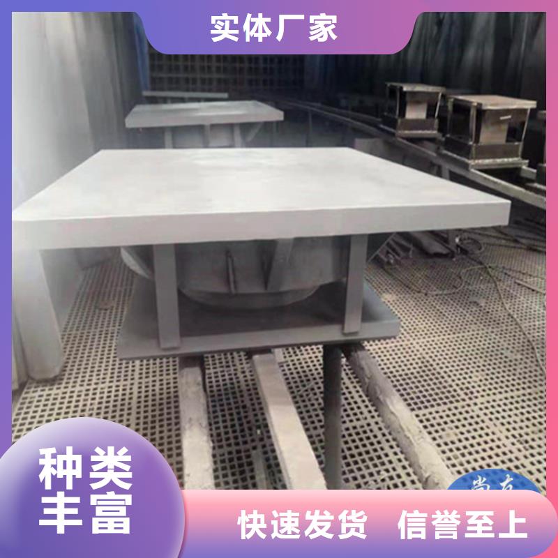 主桥固定桥梁支座品质甄选