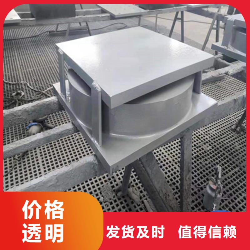 白沙县盆式橡胶支座批发