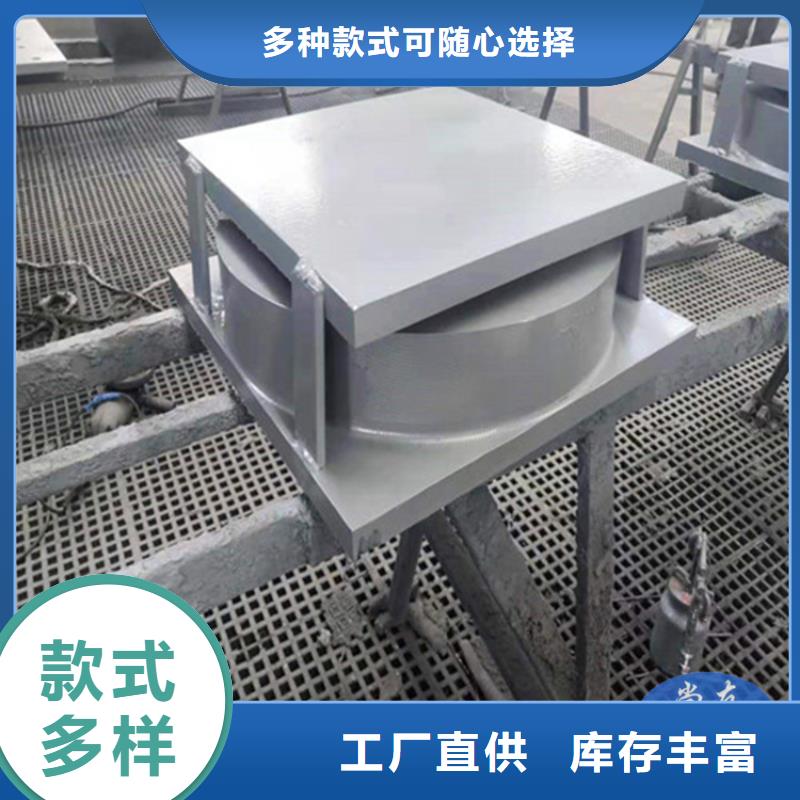 减振盆式支座厂家质量有保障