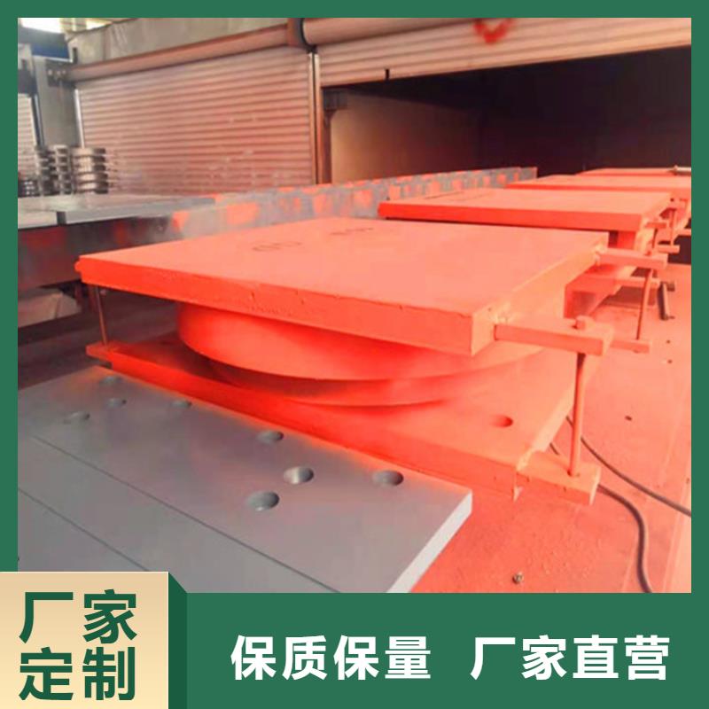 值得信赖的高速公路桥梁球形盆式支座销售厂家