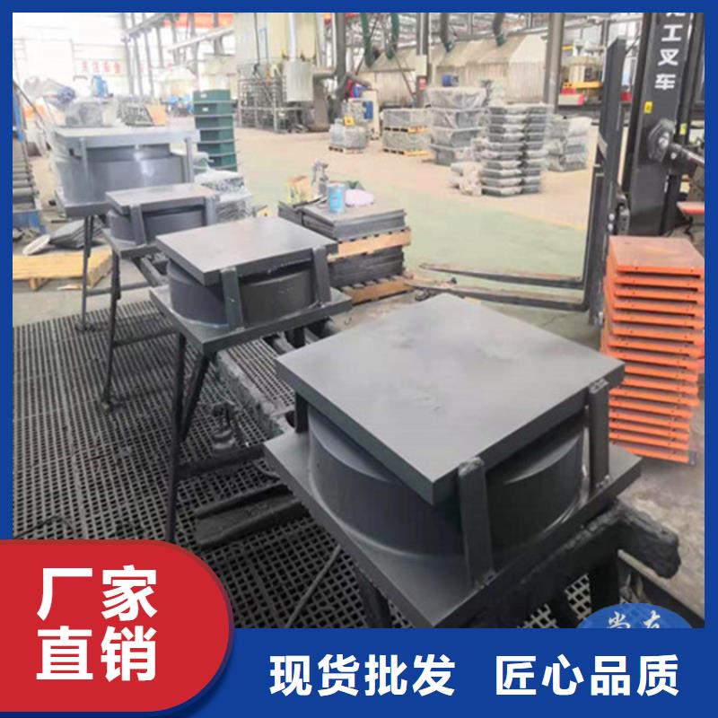 值得信赖的高速公路桥梁球形盆式支座销售厂家