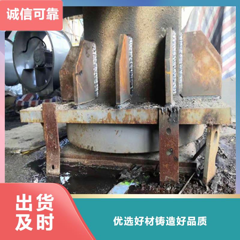 单向活动盆式支座厂家-可来厂考察