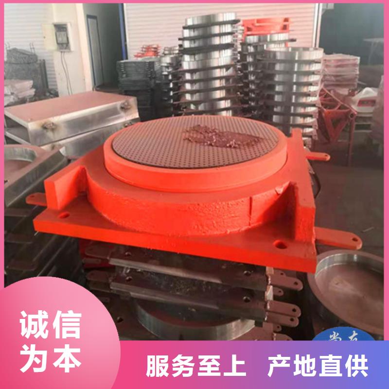 单向活动盆式橡胶支座好口碑