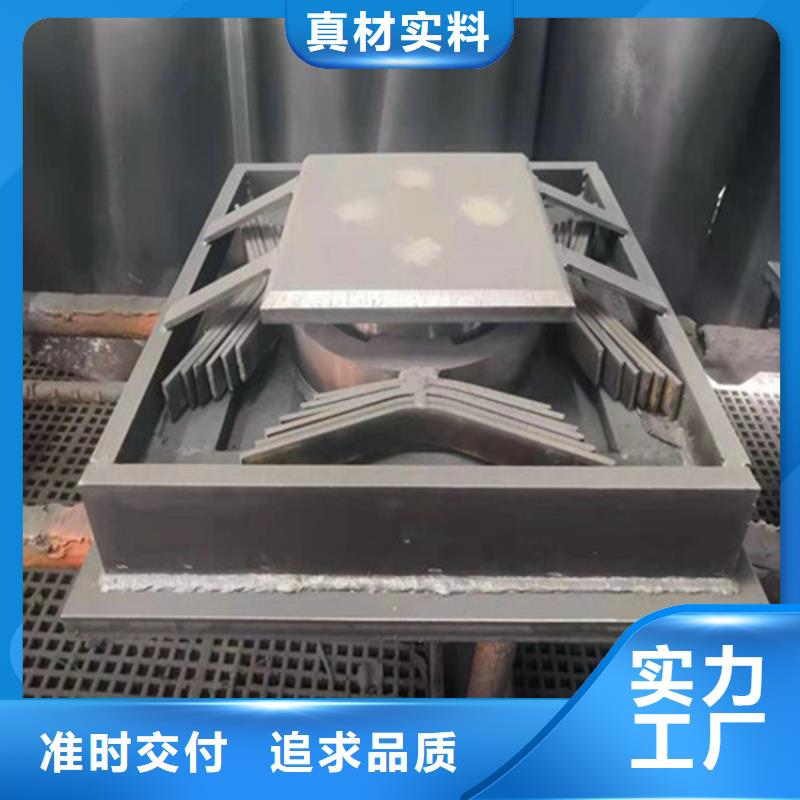 生产双向活动盆式橡胶支座质量可靠的厂家