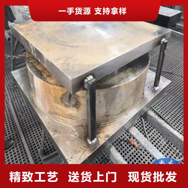 主桥单向活动球形盆式支座企业-信誉保障