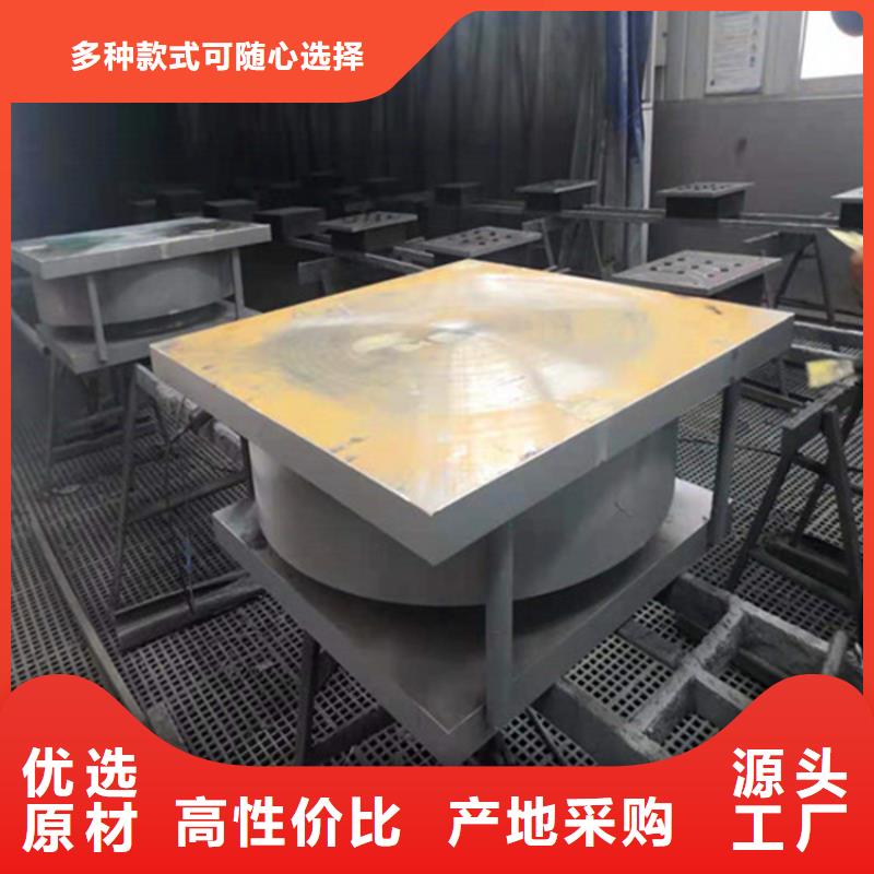 盆式橡胶支座【减震球型钢支座】值得买