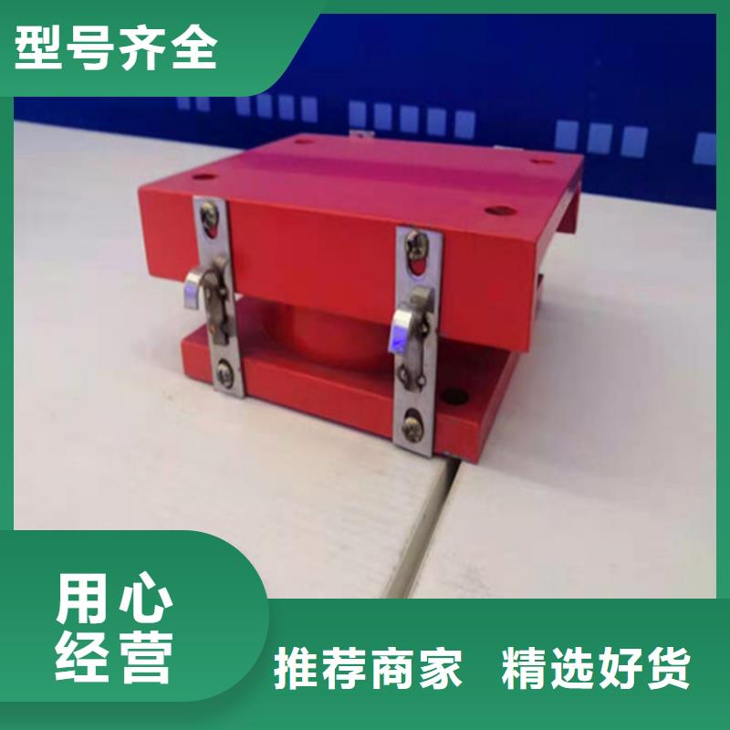 顺桥向盆式橡胶支座厂家【多图】
