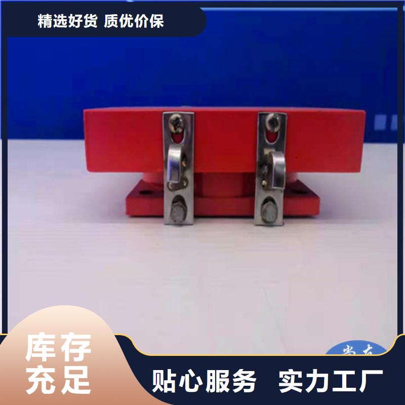 高架桥用钢盆式橡胶支座-实力厂家