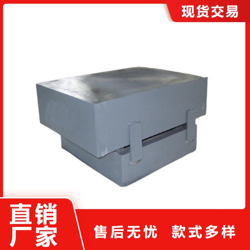 价格行情:顺桥向钢盆式橡胶支座