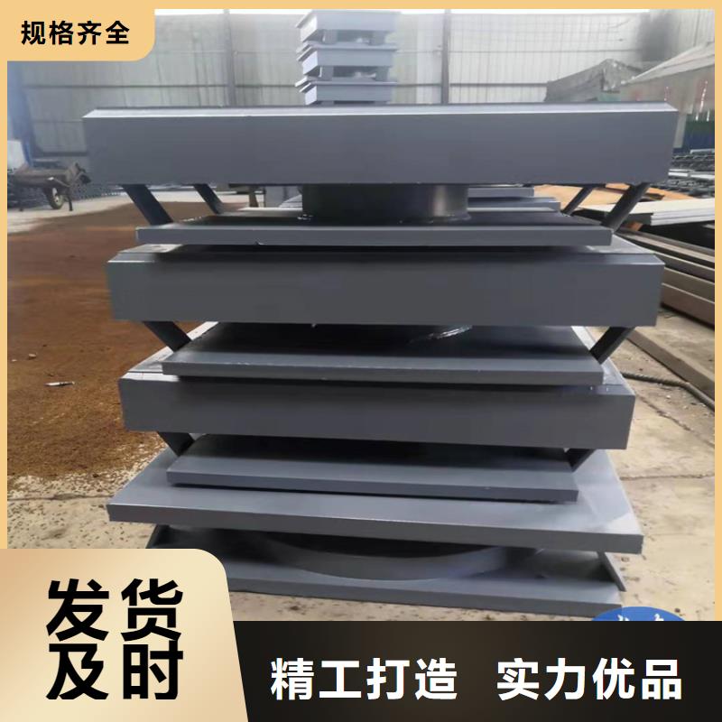 质优价廉的主桥固定球形盆式支座销售厂家