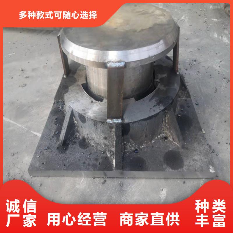 减振盆式橡胶支座_常年生产