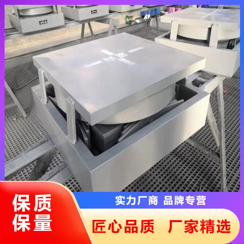 GPZ（II）桥梁支座生产定制