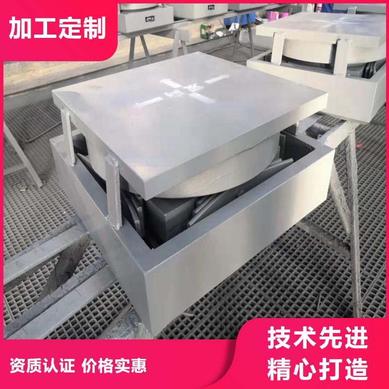 钢盆式橡胶支座价格