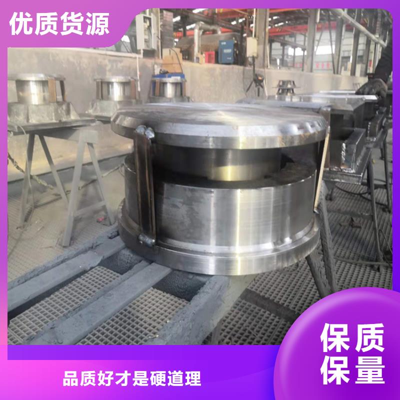 公路桥梁盆式支座厂家实力强大