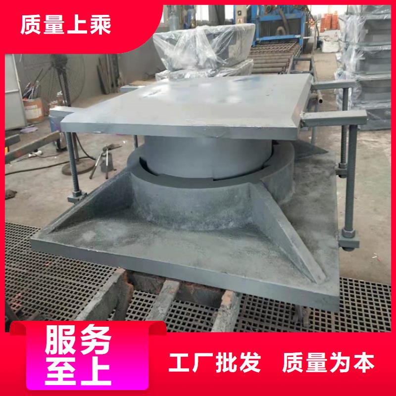 滑动盆式橡胶支座