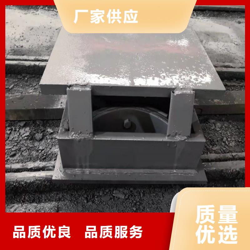 顺桥向盆式橡胶支座厂家【多图】