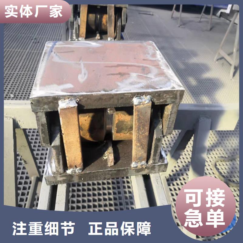 盆式支座厂商