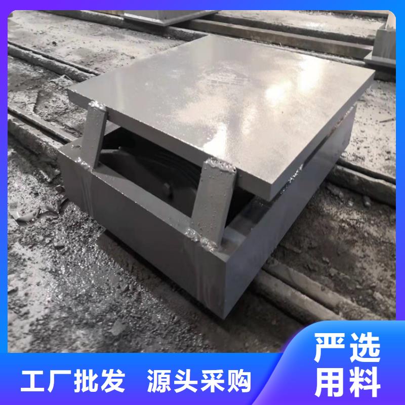 生产双向活动盆式橡胶支座质量可靠的厂家