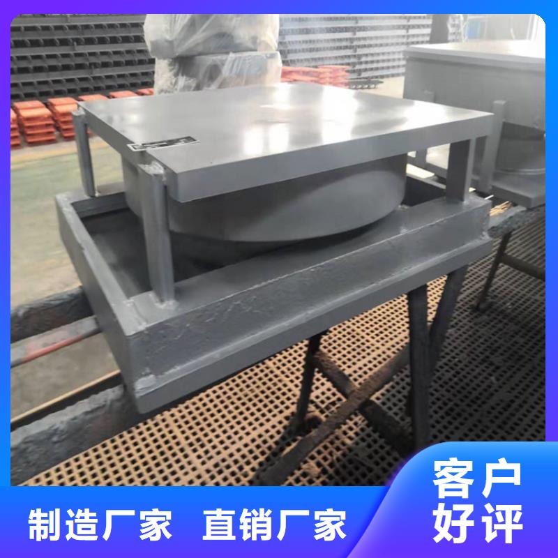 公路桥梁盆式橡胶支座