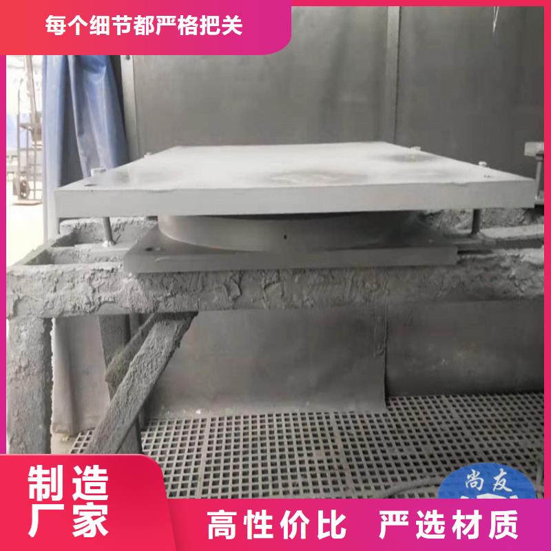 可定制的人行天桥固定钢盆式支座现货厂家