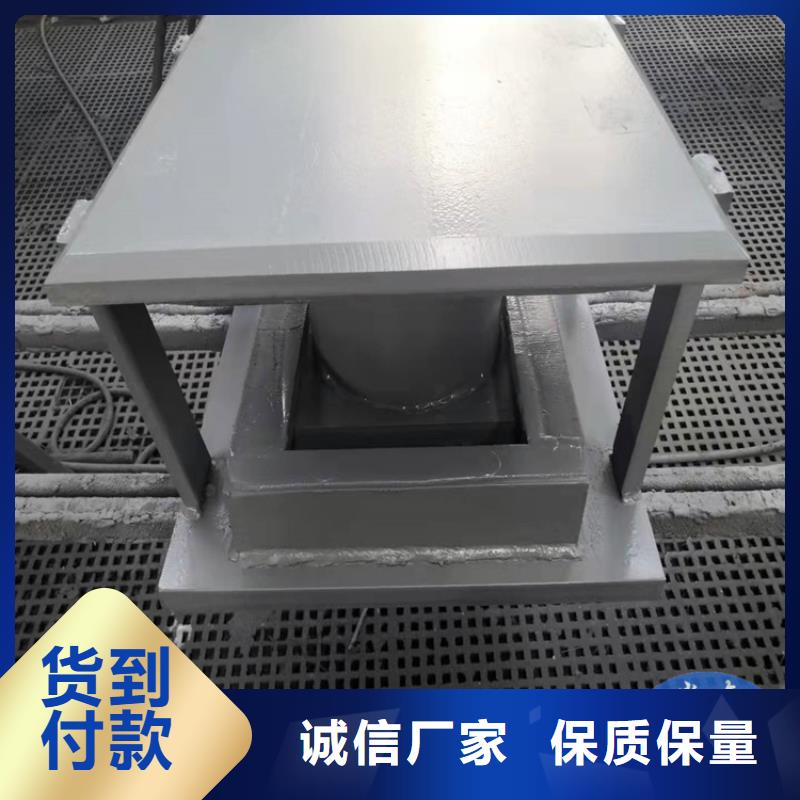 匝道桥双向活动钢盆式支座采购